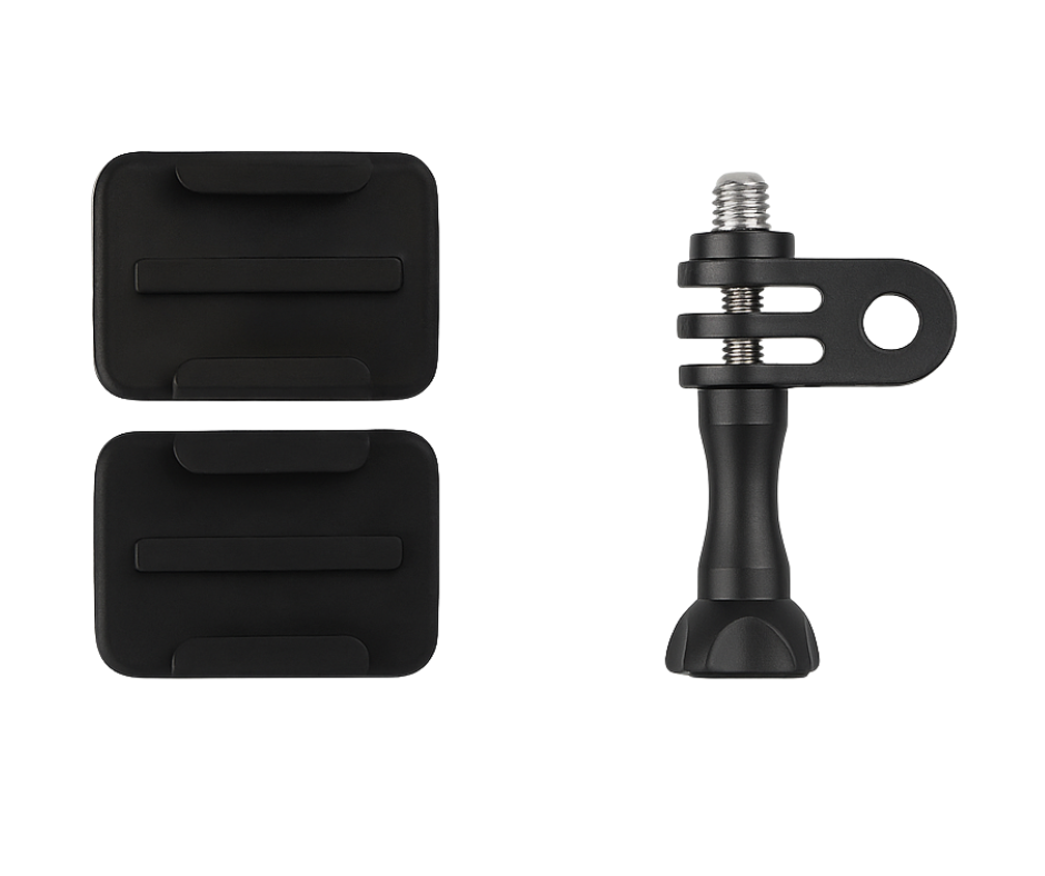 Helmet Mount Bundle