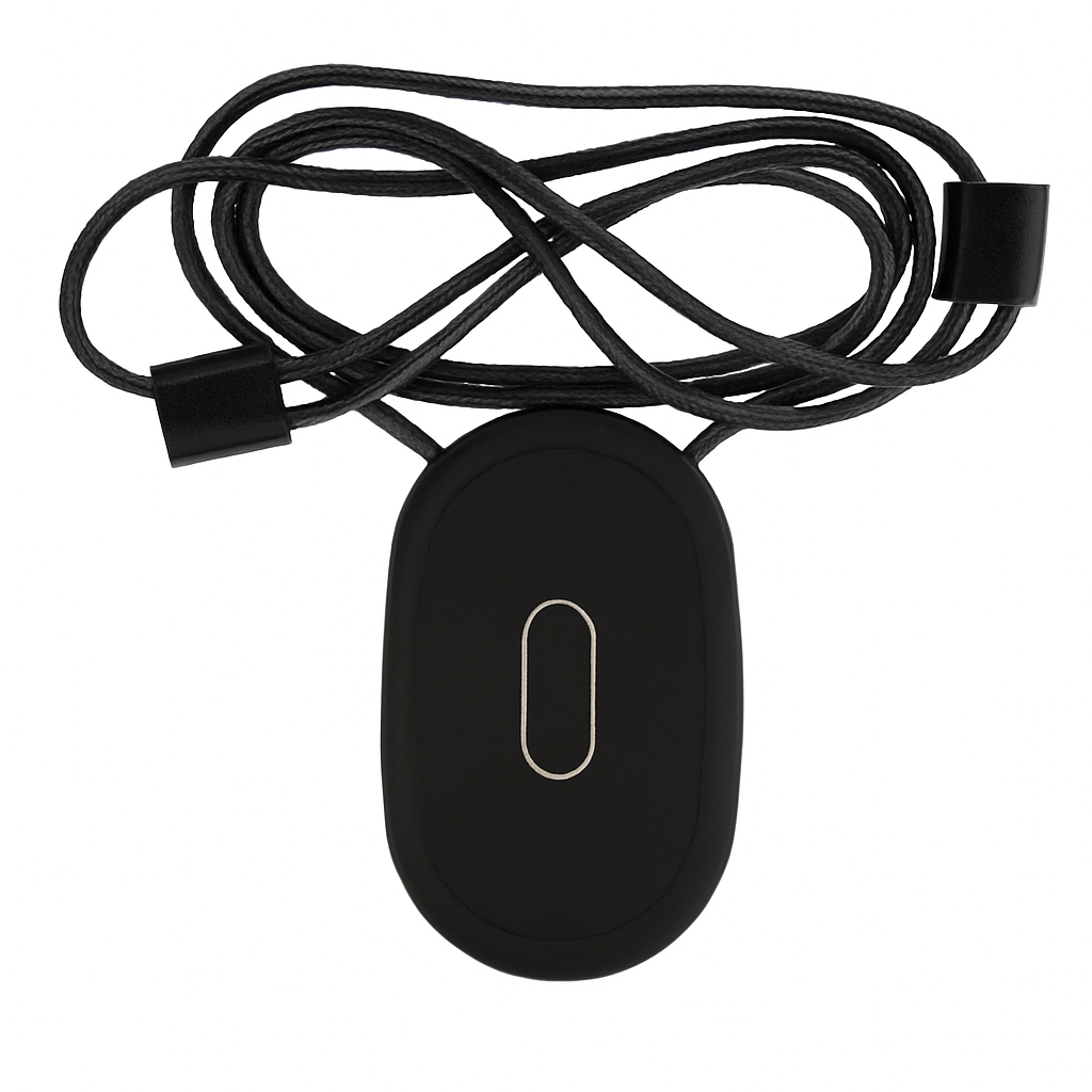 Magnet Necklace