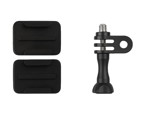 Helmet Mount Bundle VIP