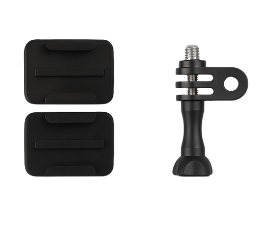 Helmet Mount Bundle VIP